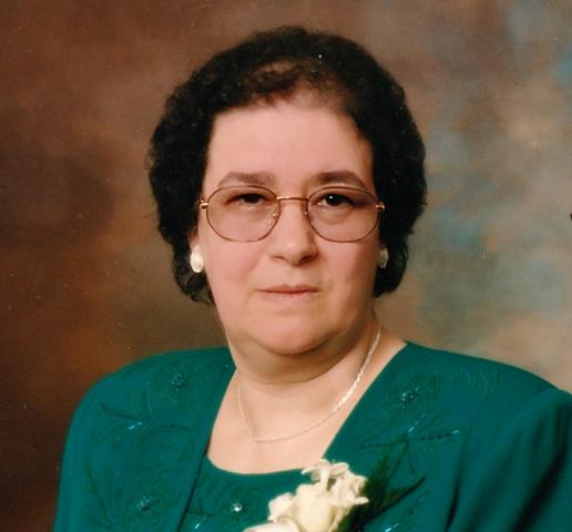 Maria Dos Anjos Medeiros