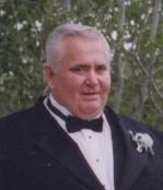 David John Lehman