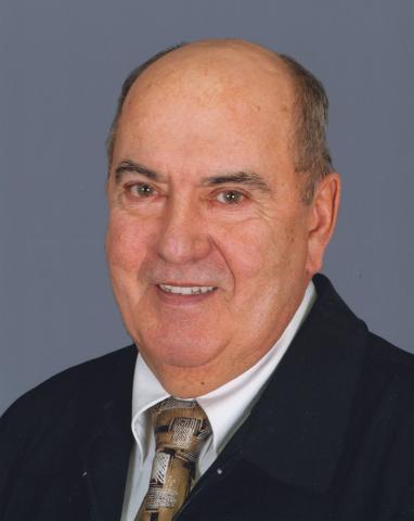 Maurice E. Mongeon