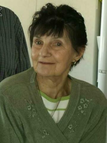 Lisette Lorrain