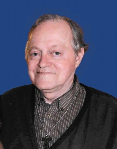 Yves Mainguy