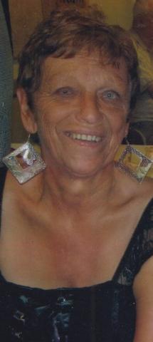 Yvette Madeleine Deguire