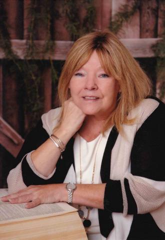 Ginette Perrault