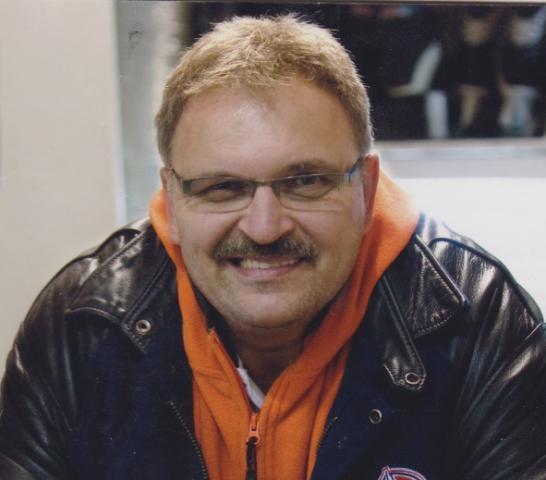 Richard Gauthier
