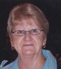 Olivette Tremblay