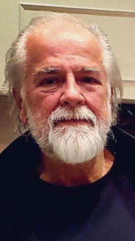 Jacques Harper