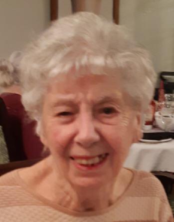 Rita Desormeaux Trottier