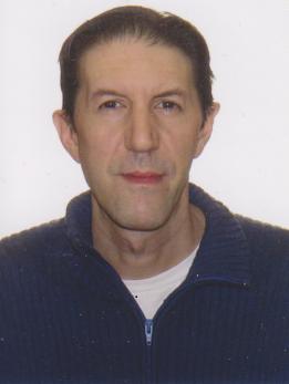 Stéphane Beauparlant