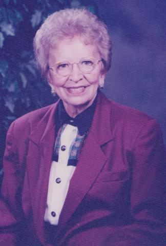 Colette Chénier