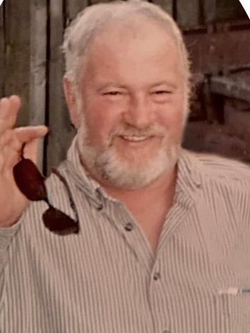Jacques Gagné