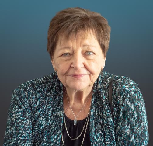 Madeleine Chamberland