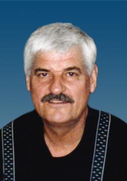 Rhéal Gougeon