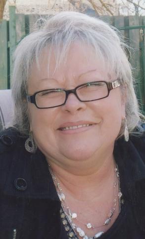 Hélène Pilon