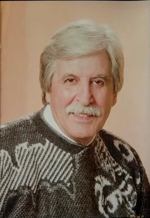Charles Sabourin