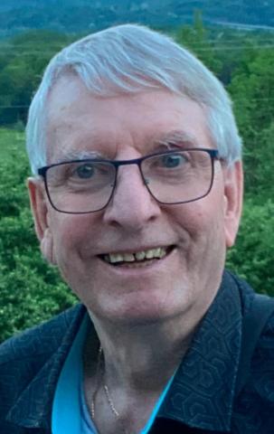 Gilles Marenger
