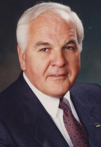 Robert Labine