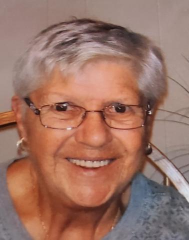 Ghislaine Tourangeau