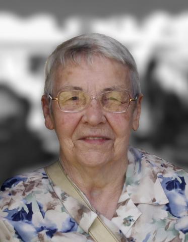 Lucile Ethier Duval