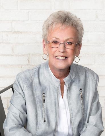 Simone Bisson Carignan