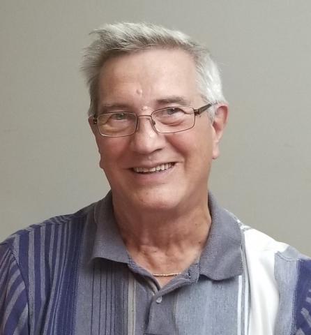Germain Larose