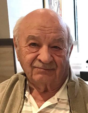 Lucien Legendre