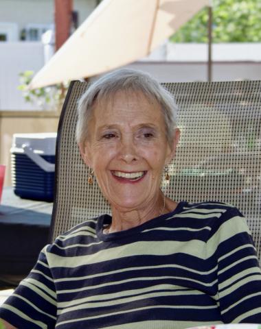 Madeleine Simard