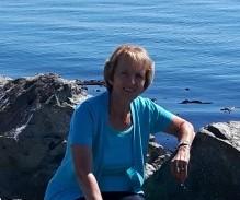 Rita Cloutier Caron