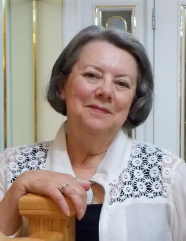 Sandra Oliver David