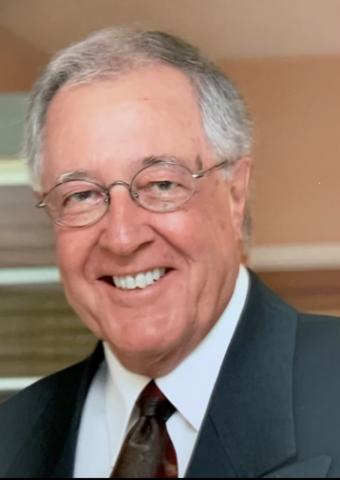 Robert Beauregard