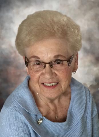 Lucille Taillefer