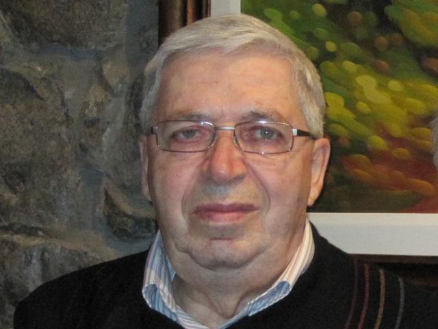 Jacques Boulet