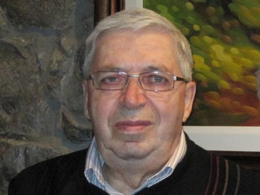 Jacques Boulet