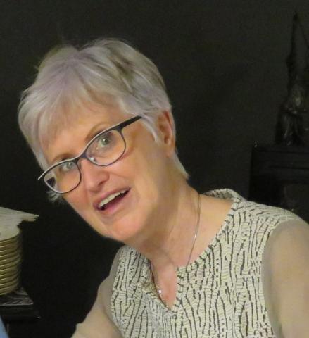 Mercédès Dugas