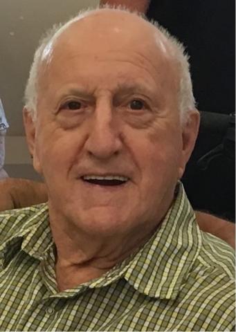 Marcel Périard