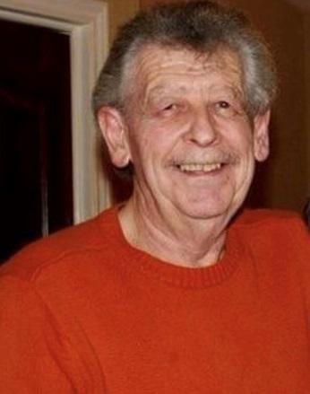 Richard Blackburn
