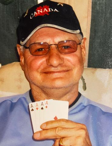 Richard Olmstead