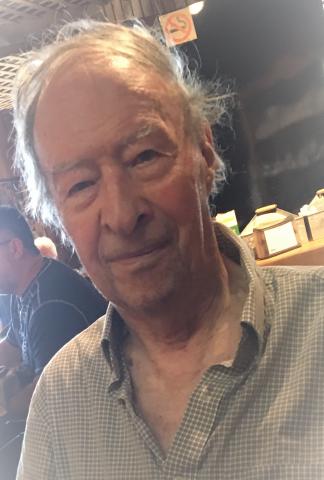 John-Frederick Austen-Brown