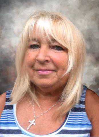 Jeanne Milton