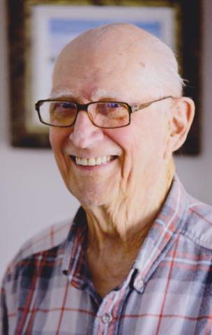 Yvon Gagné