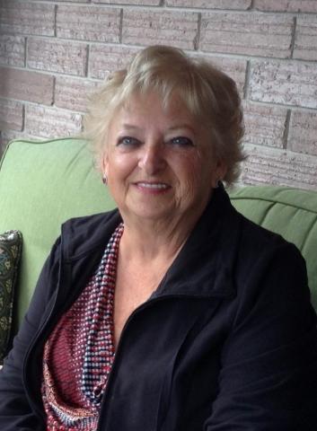 Angelette Philion Brunet