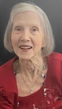 Paulette Jacques