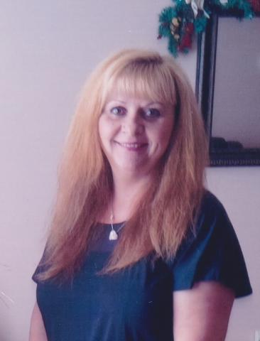 Nancy Ann Lance Mulligan