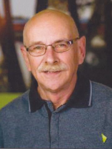 Mario Guay
