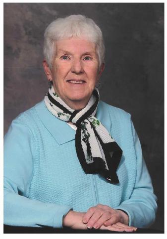 Dawn Matthews Murphy