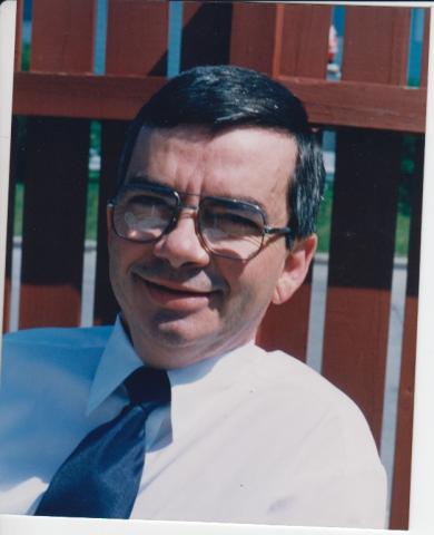 Roch Courcelle