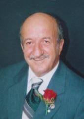 Gervais Bélanger