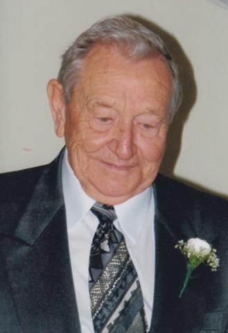 Jacques Levaque