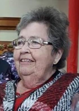 Karyn McCarthy