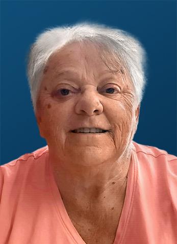 Diane Thibeault Née Bernier