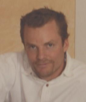 Shawn Harrison